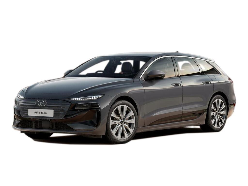 Audi A6 e-tron Avant