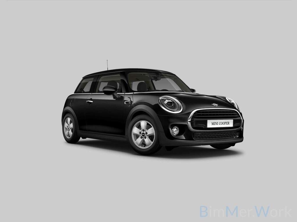 MINI Hatch Hatchback 1.5 Cooper Classic Euro 6 (s/s) 3dr