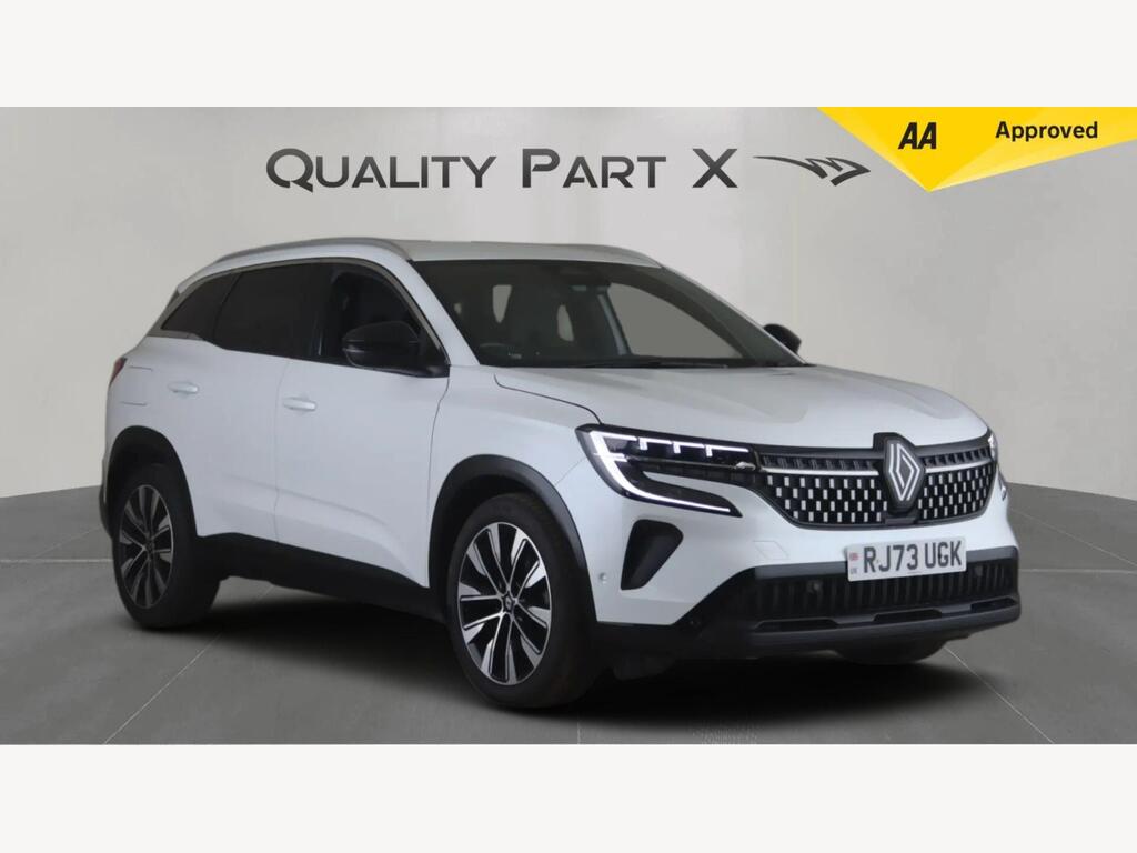 Renault Austral