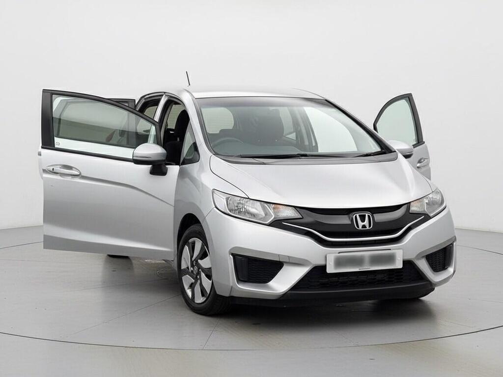 Honda Jazz Hatchback 1.3h IMA HS-T CVT Euro 5 5dr