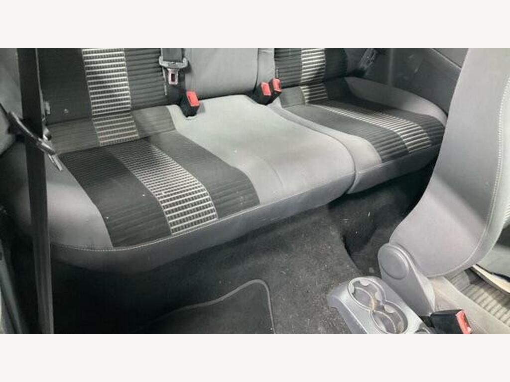2009 Volkswagen Polo thumbnail 6