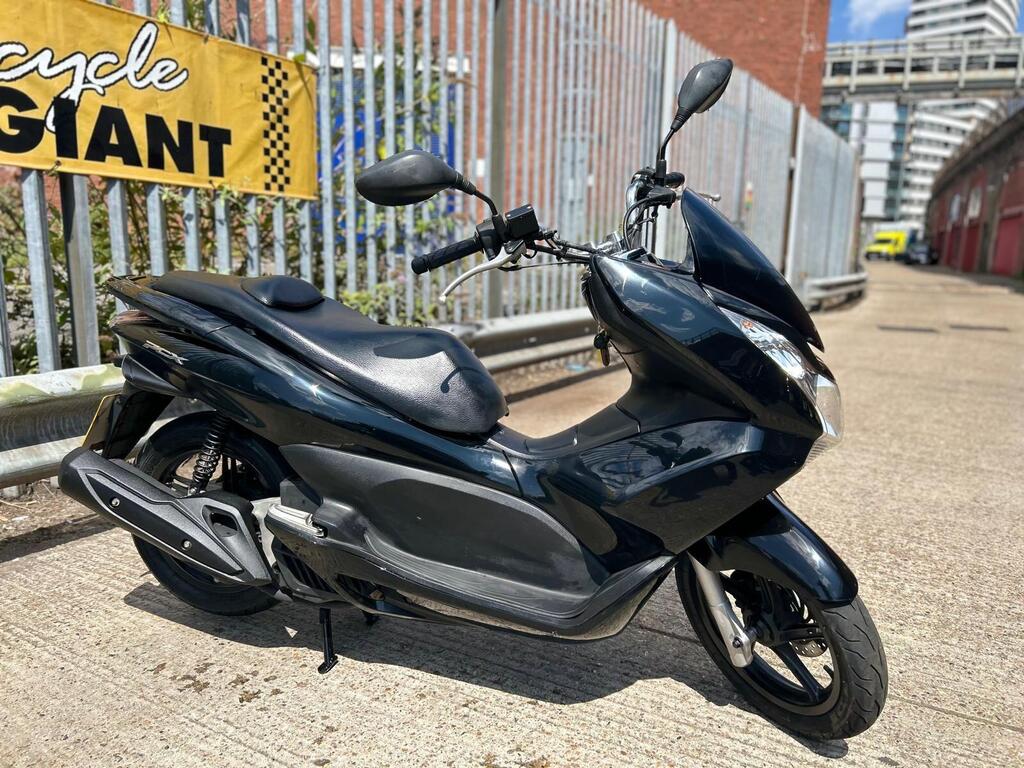 Honda PCX125