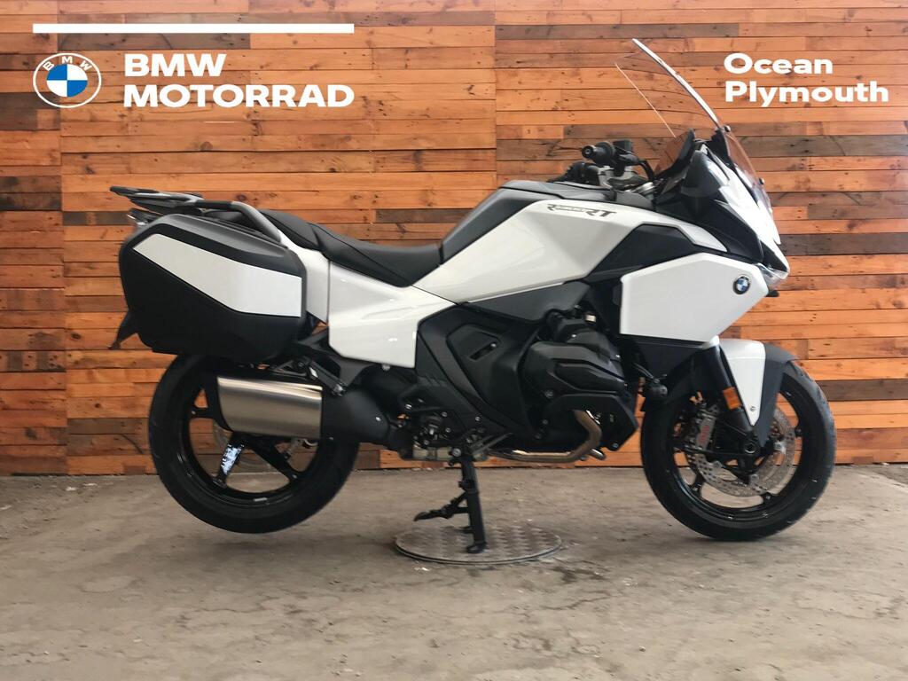 BMW R 1300 RT