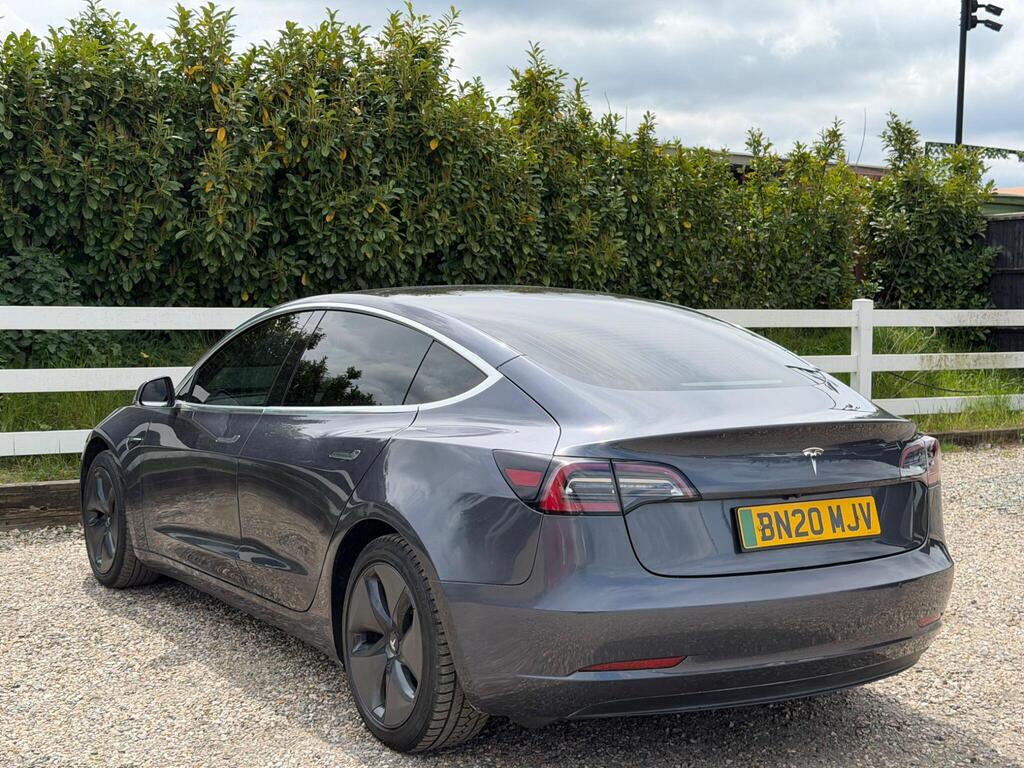 2020 Tesla Model 3 thumbnail 6