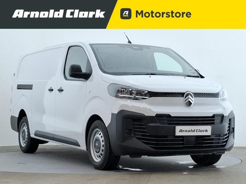 Citroen Dispatch