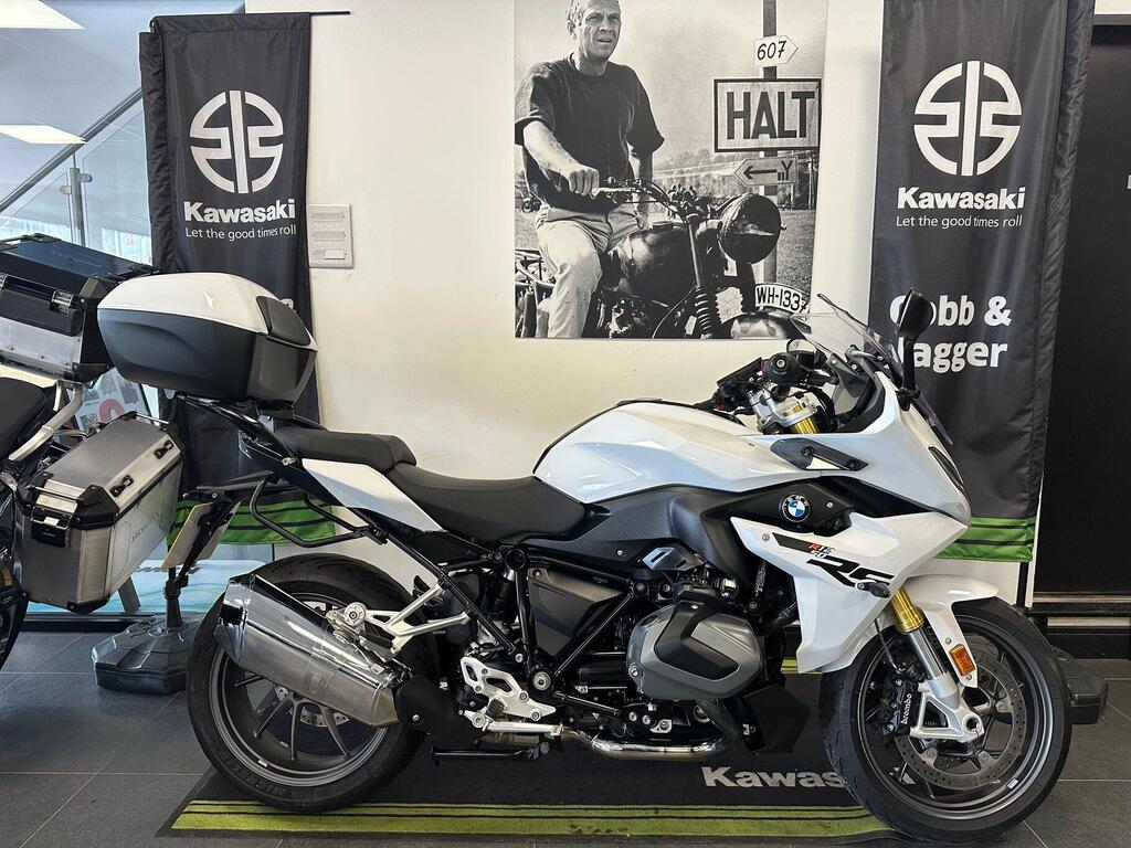 BMW R 1250 RS