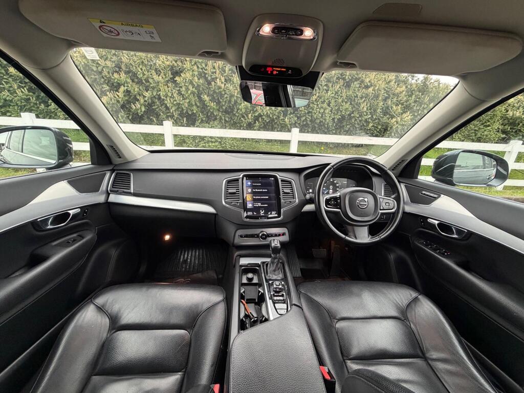 2018 Volvo XC90 thumbnail 15