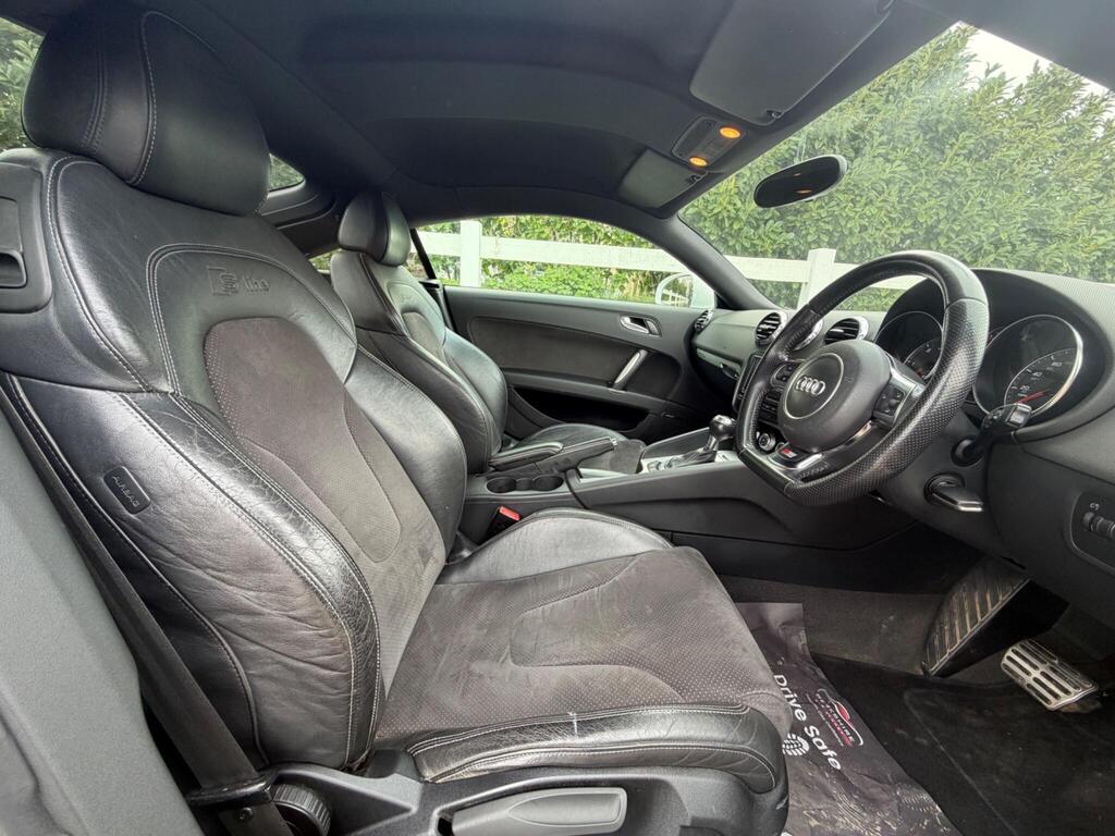 2012 Audi TT thumbnail 20