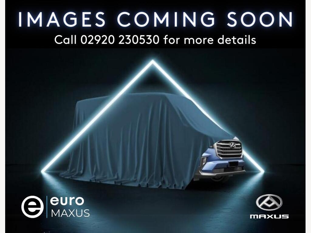 MAXUS T90EV