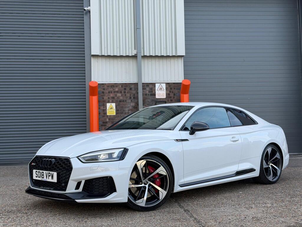 Audi RS5