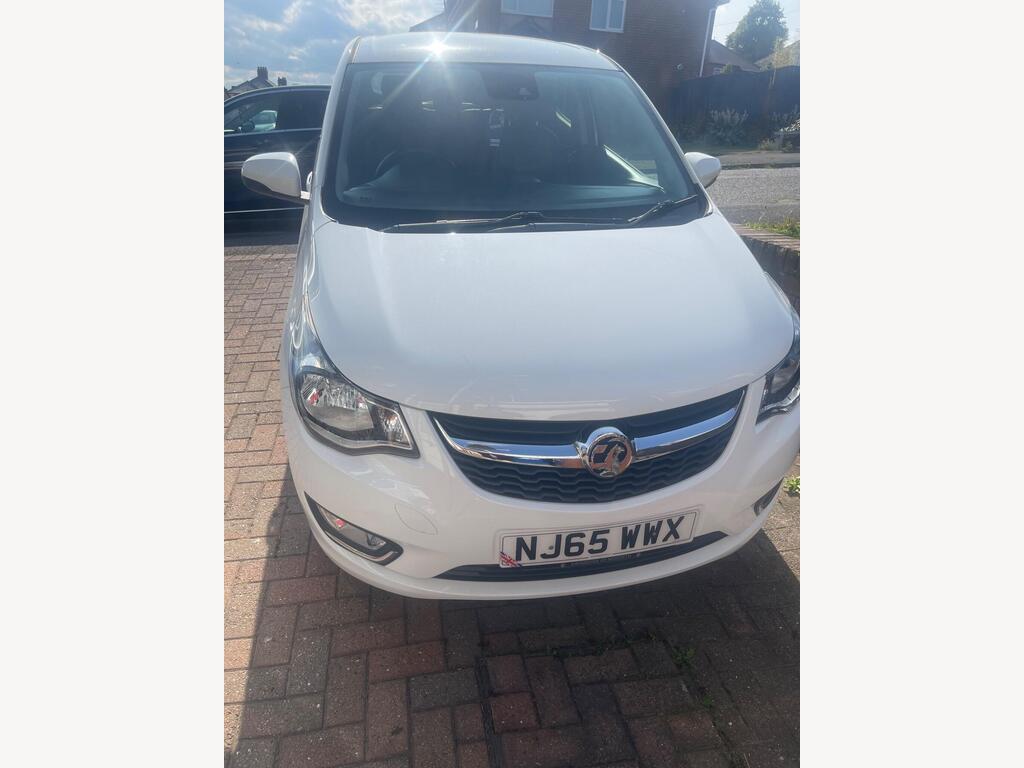 Vauxhall Viva