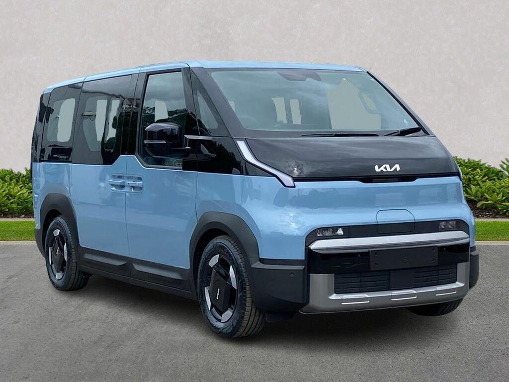 Kia PV5