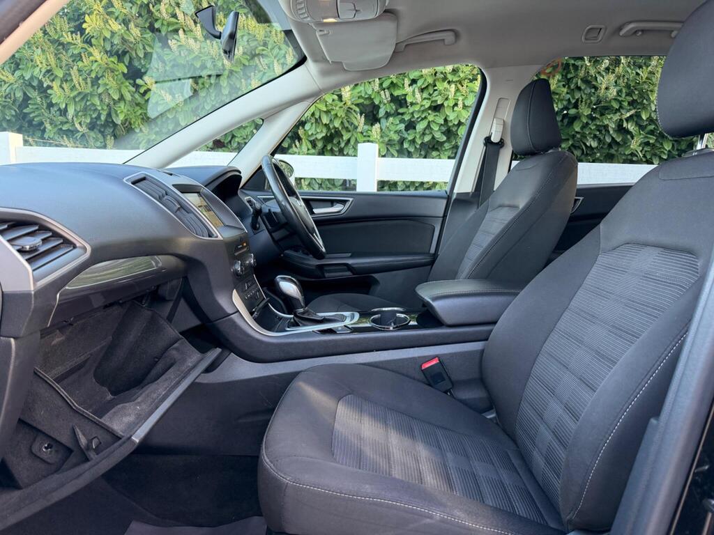 2018 Ford Galaxy thumbnail 38