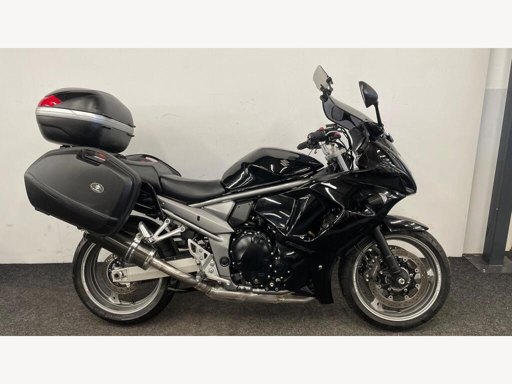 Suzuki GSX1250
