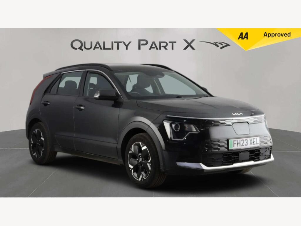 Kia Niro SUV 64.8kWh 2 Auto 5dr