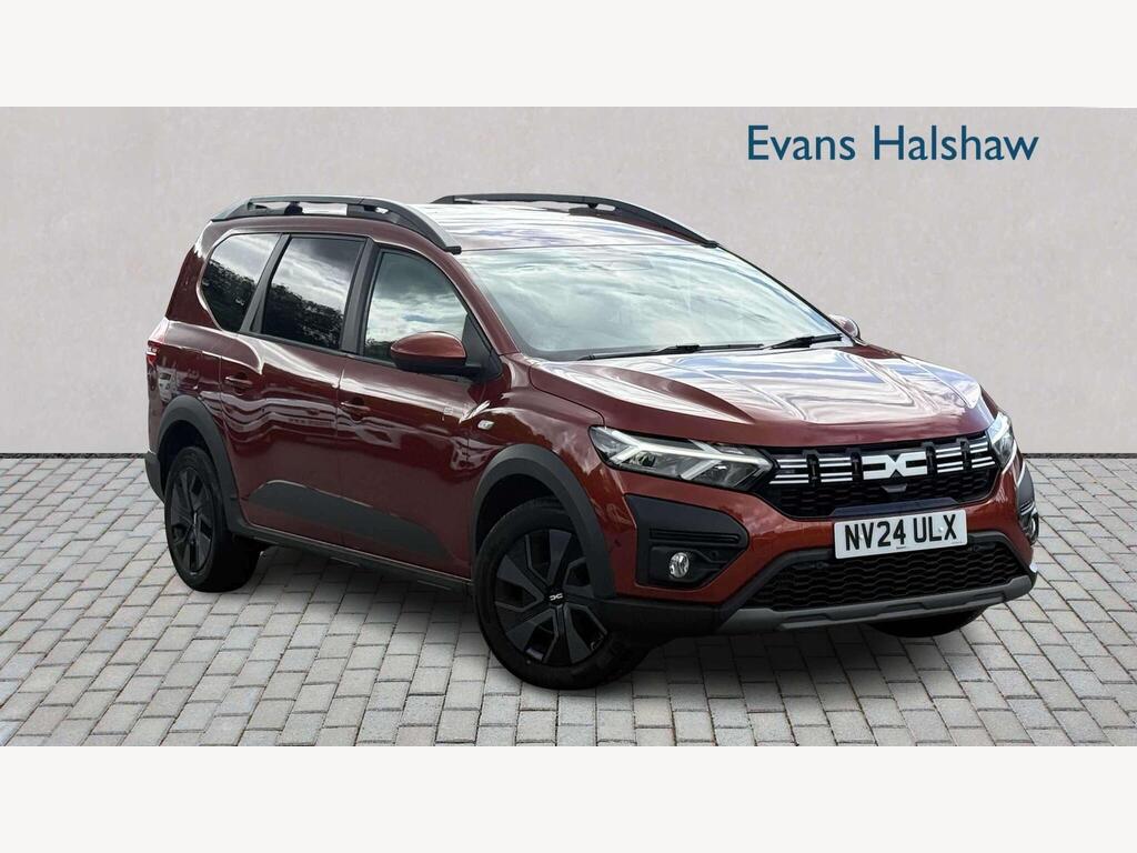 Dacia Jogger