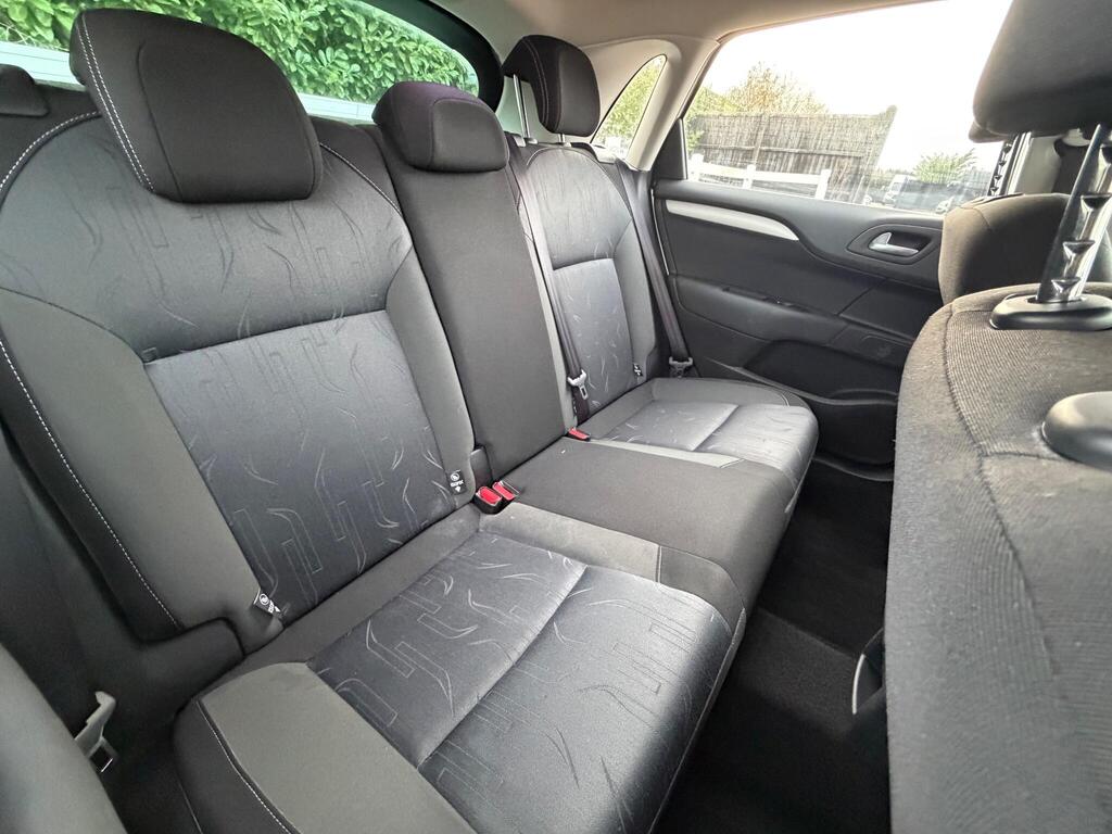 2013 Citroen C4 thumbnail 24