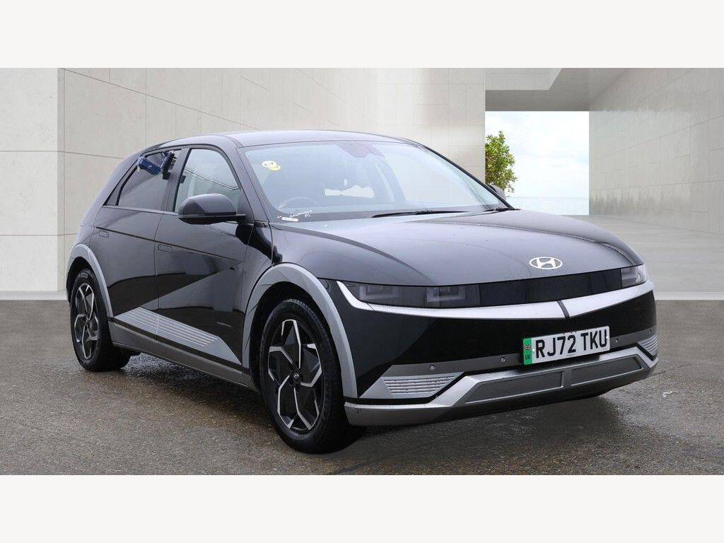 Hyundai IONIQ 5 Hatchback 77kWh Premium Auto 5dr