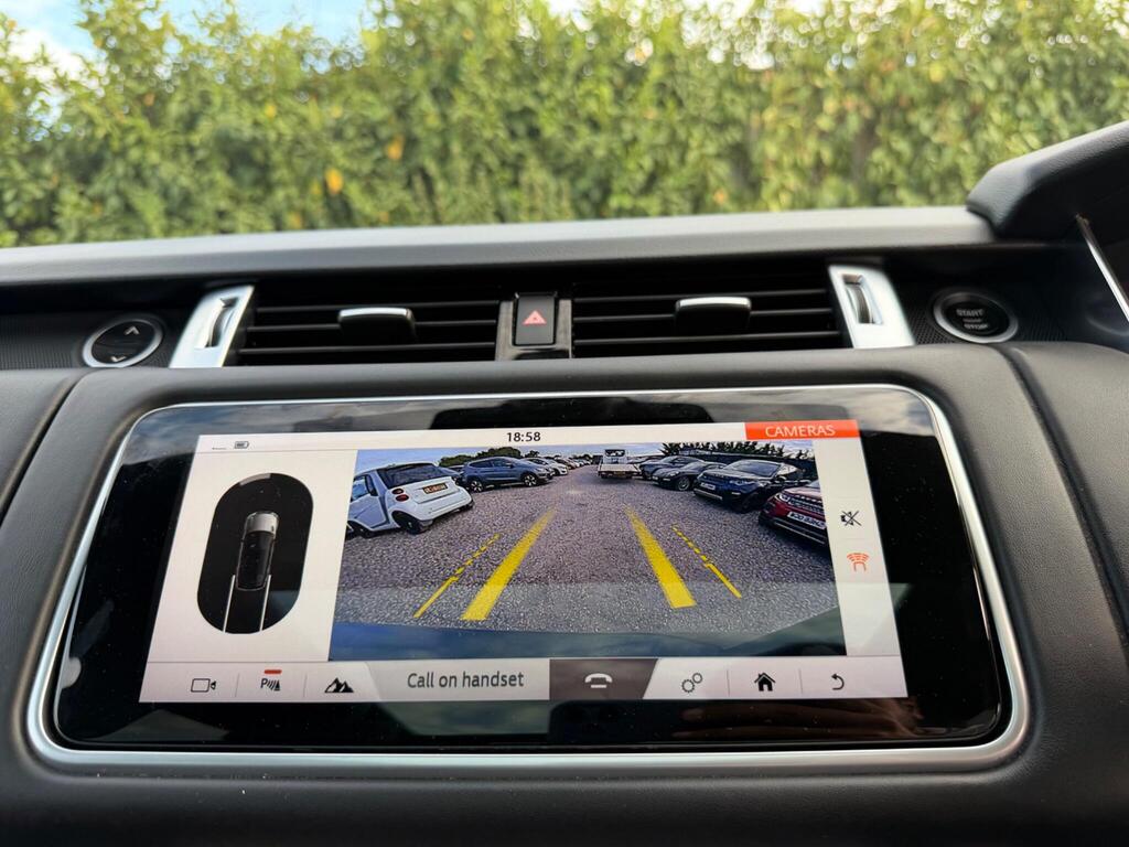 2019 Land Rover Range Rover Sport thumbnail 35