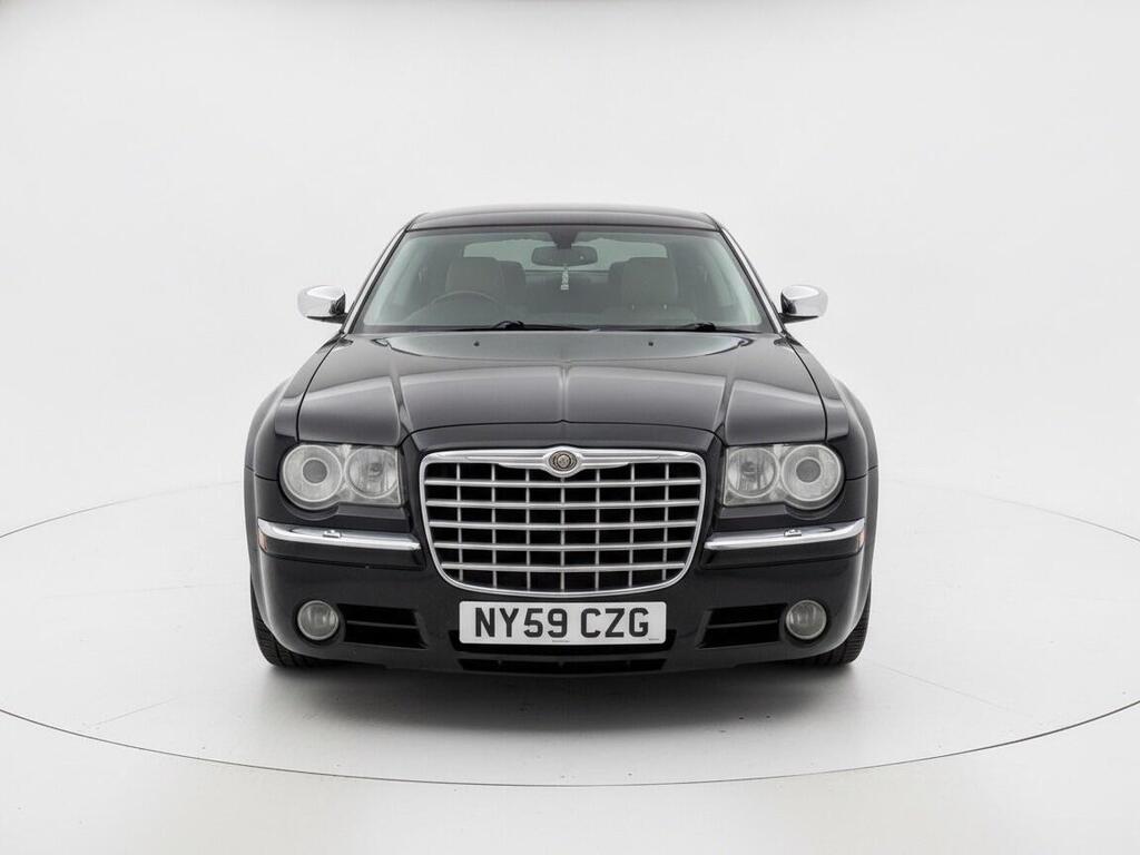 Chrysler 300C Estate 3.0 CRD V6 LUX 5dr