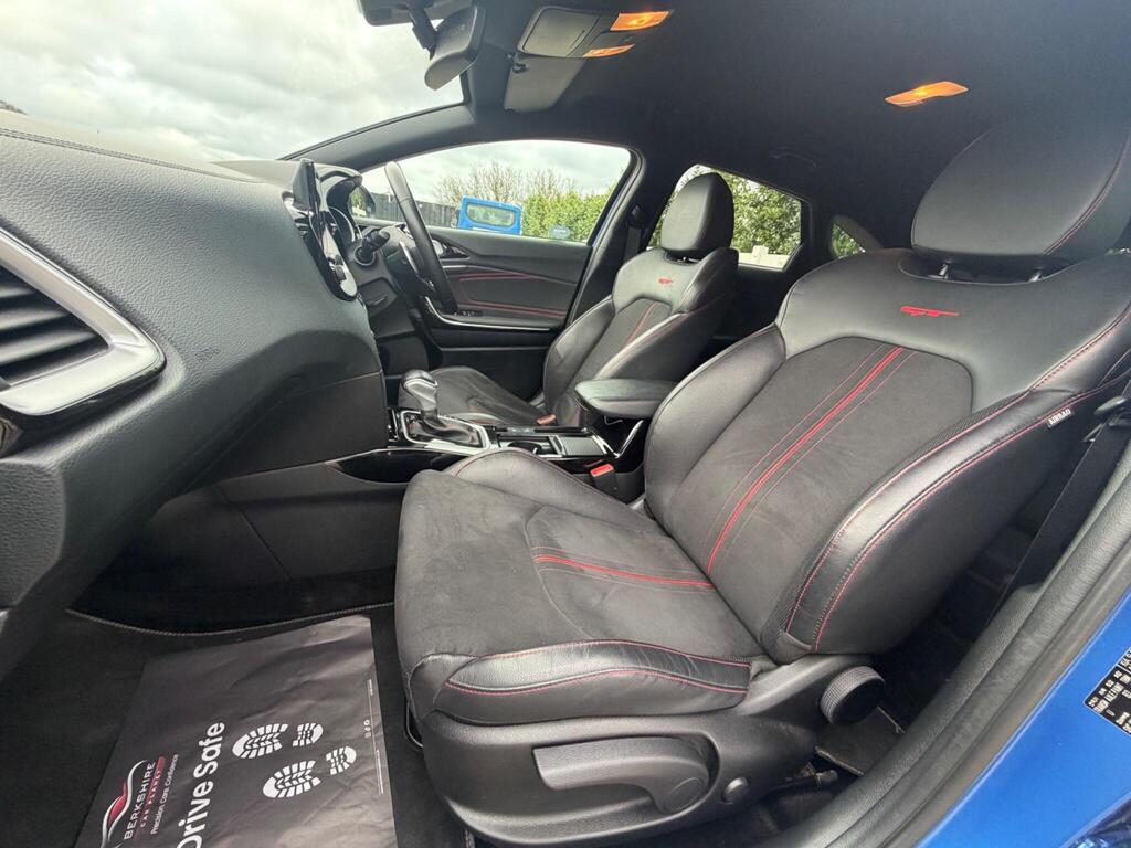 2023 Kia ProCeed thumbnail 39