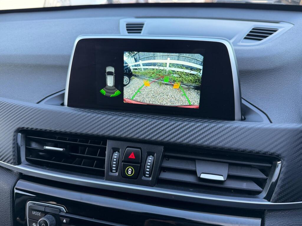 2018 BMW X1 thumbnail 30