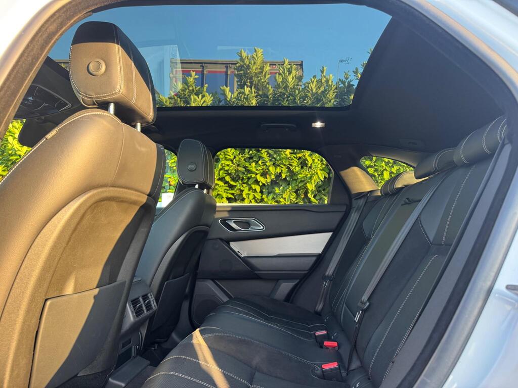 Land Rover Range Rover Velar 2.0 D240 R-Dynamic S Auto 4WD Euro 6 (s/s) 5dr thumbnail 23