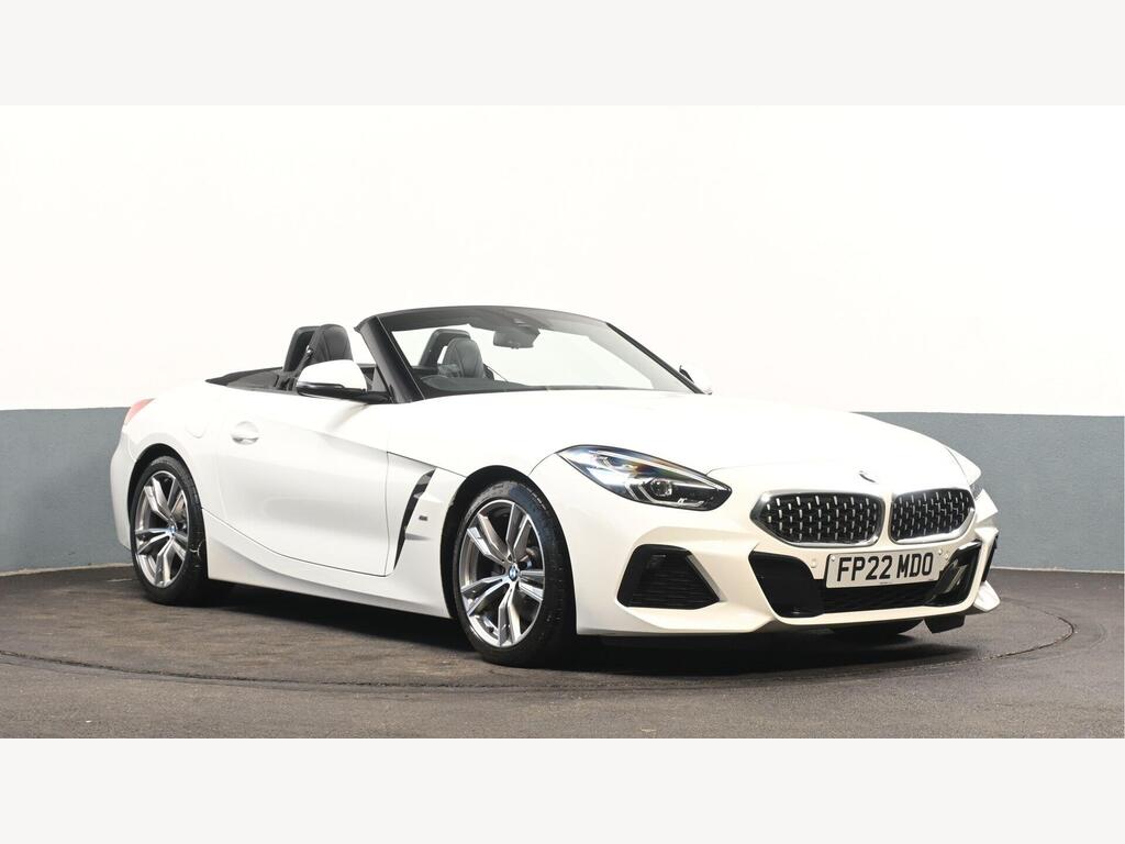 BMW Z4