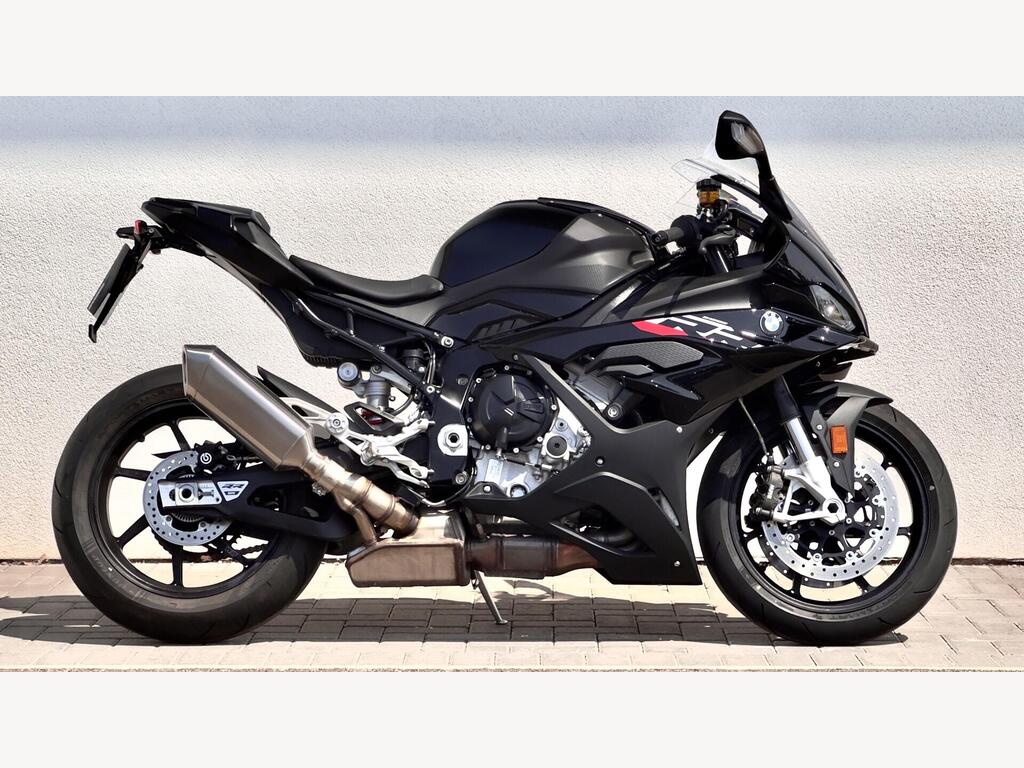 BMW S 1000 RR