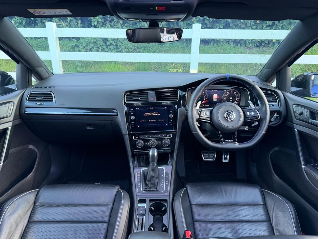 2019 Volkswagen Golf thumbnail 14