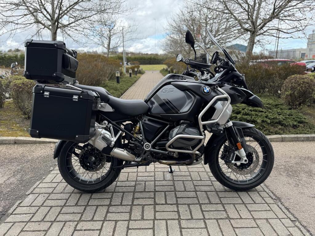 BMW R 1250 GS Adventure