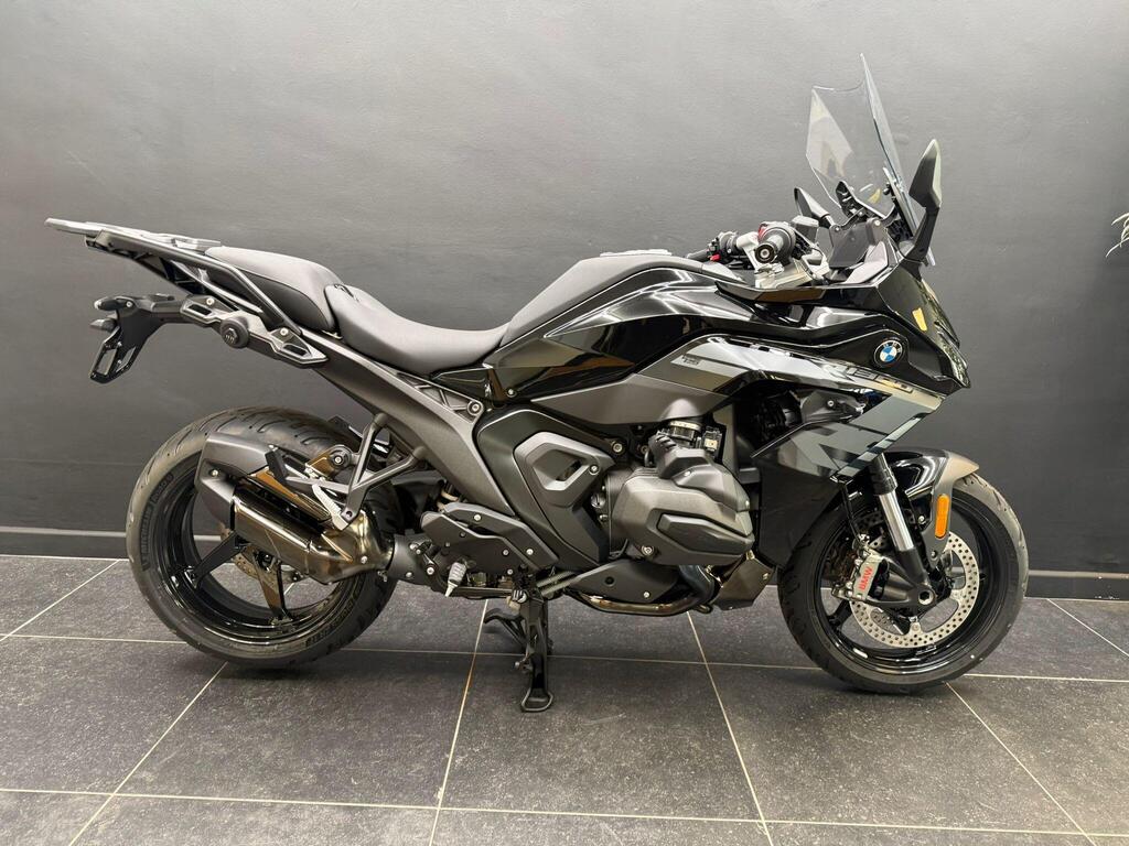 BMW R 1300 RS