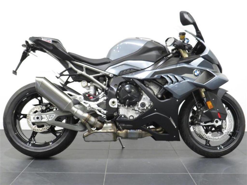BMW S 1000 RR