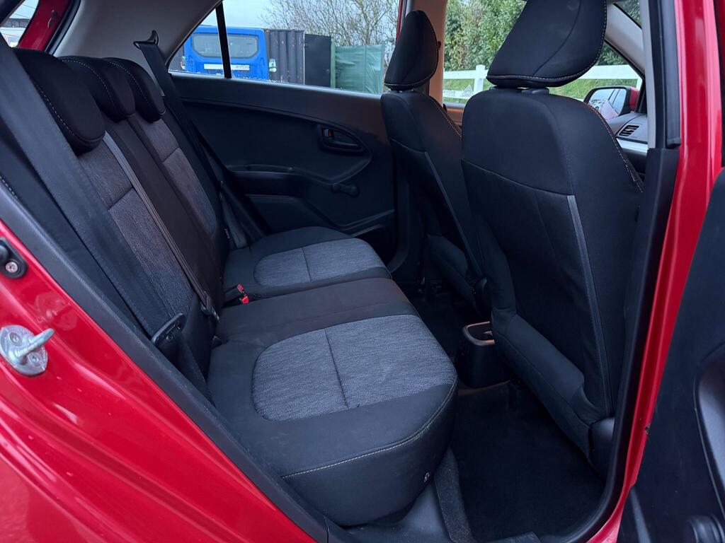 2013 Kia Picanto thumbnail 20