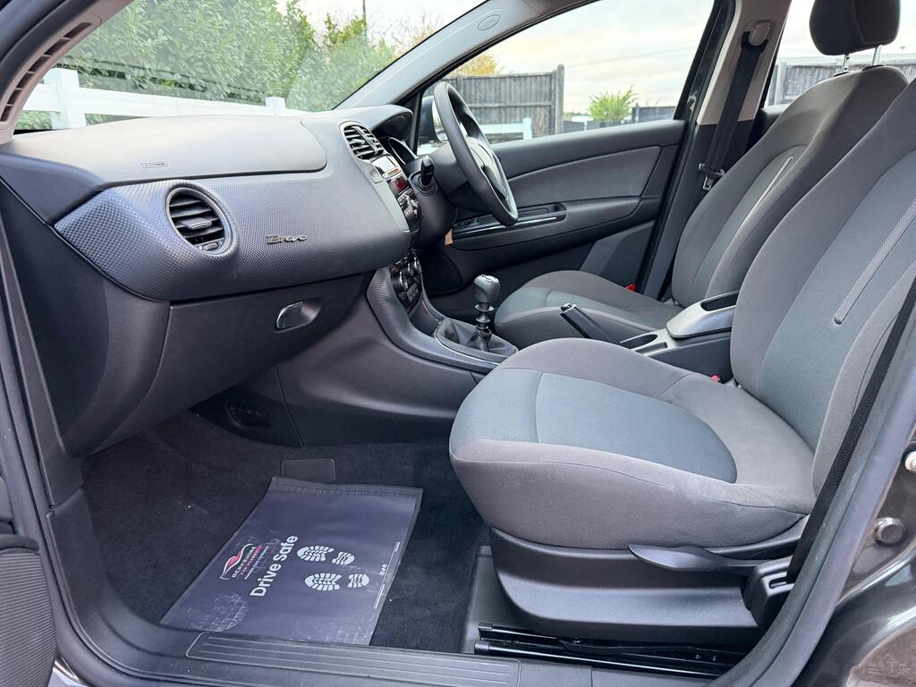 2010 Fiat Bravo thumbnail 27