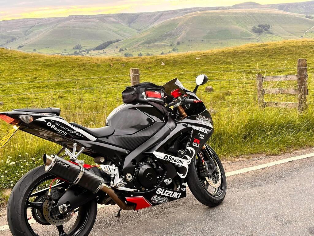 Suzuki GSX-R1000