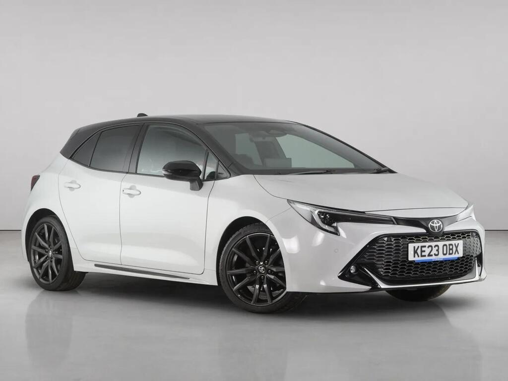2023 Toyota Corolla