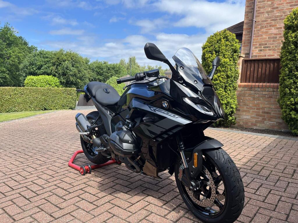 BMW R 1300 RS
