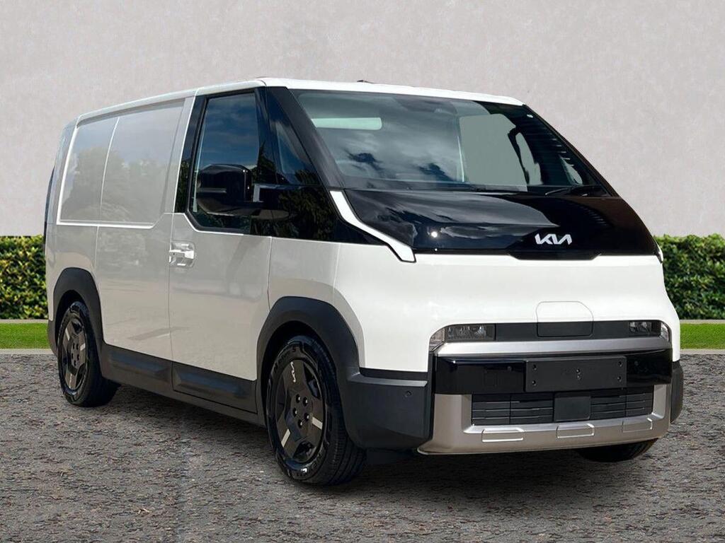 Kia PV5