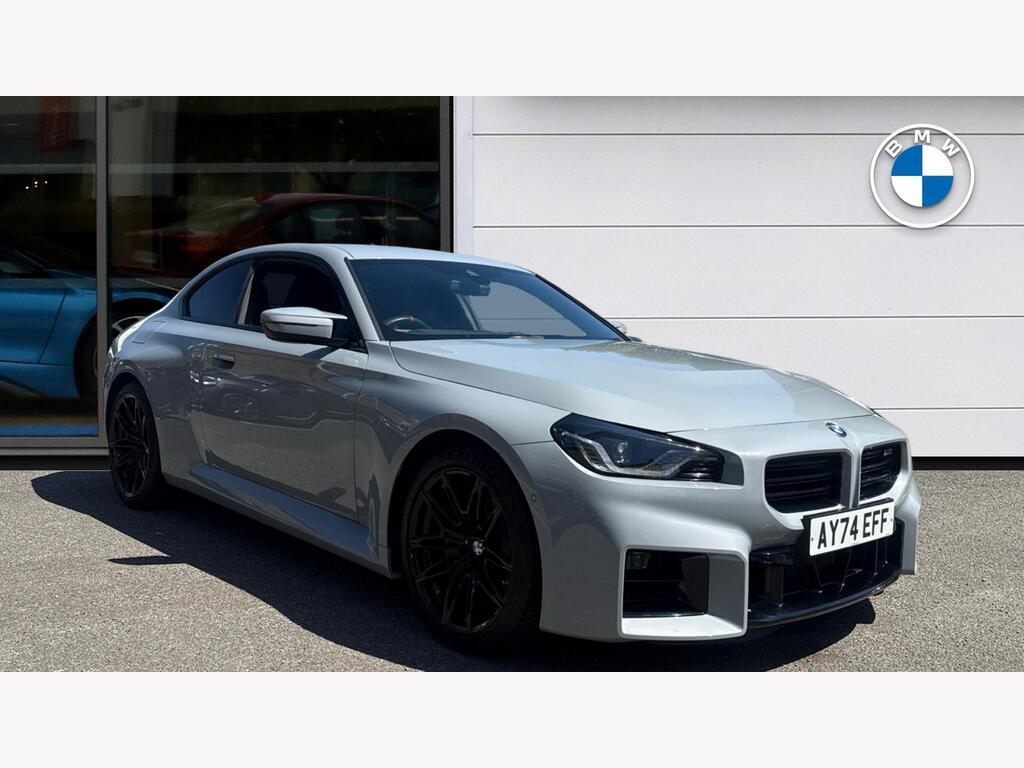 BMW M2