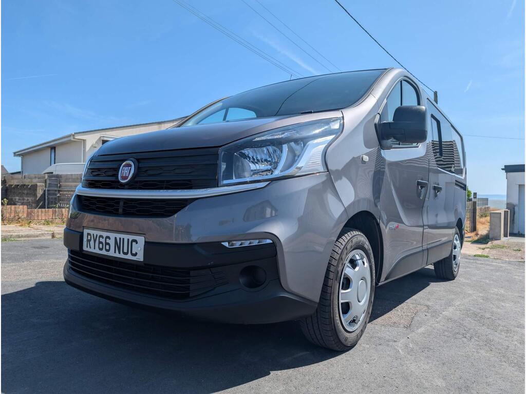 Fiat Talento