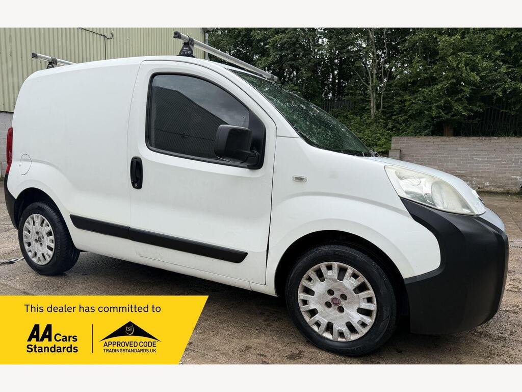 Fiat Fiorino
