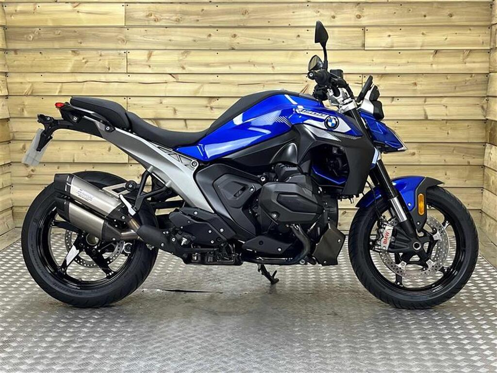 BMW R 1300 R