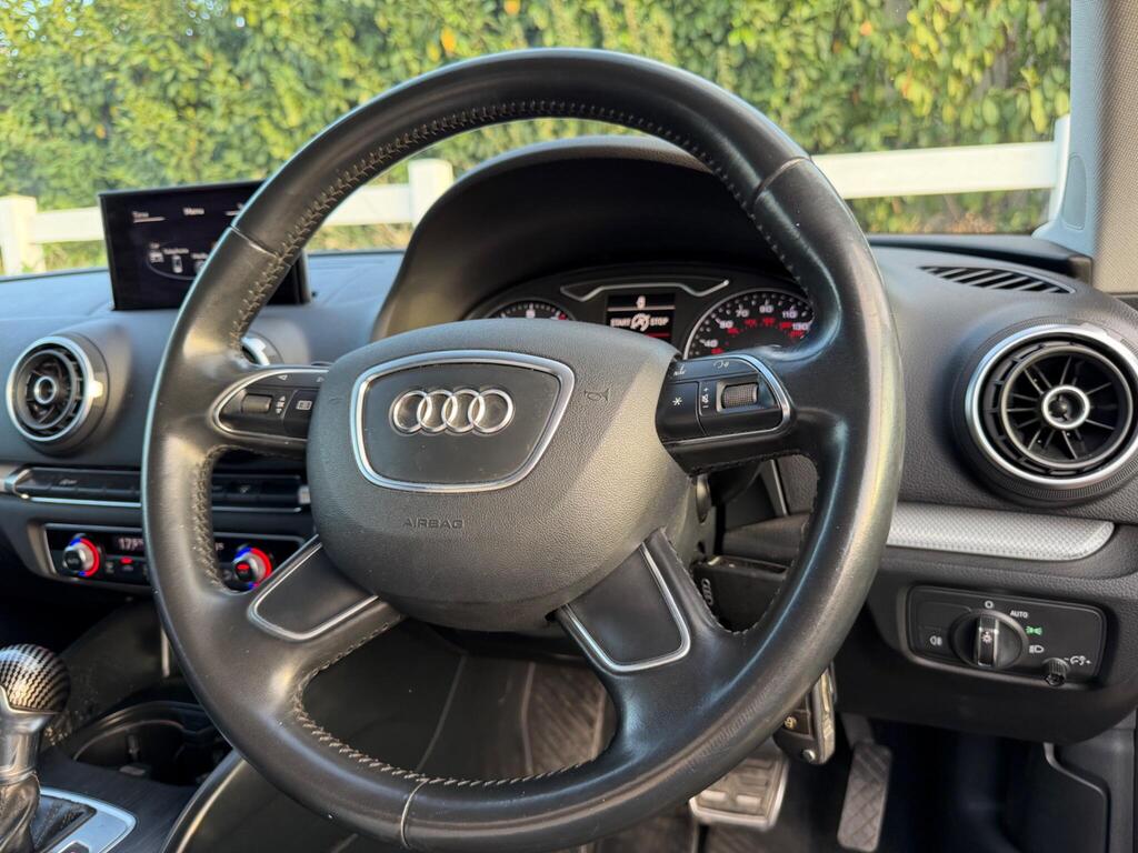 2015 Audi A3 thumbnail 31
