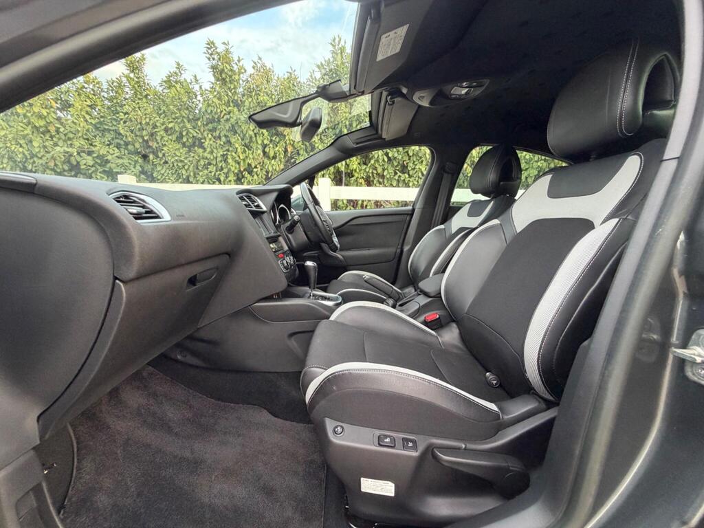 2015 Citroen DS4 thumbnail 37