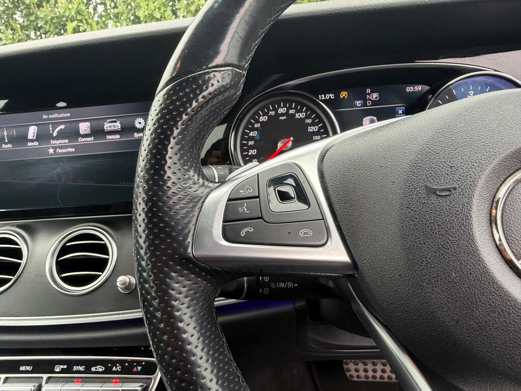 2016 Mercedes-Benz E Class thumbnail 34