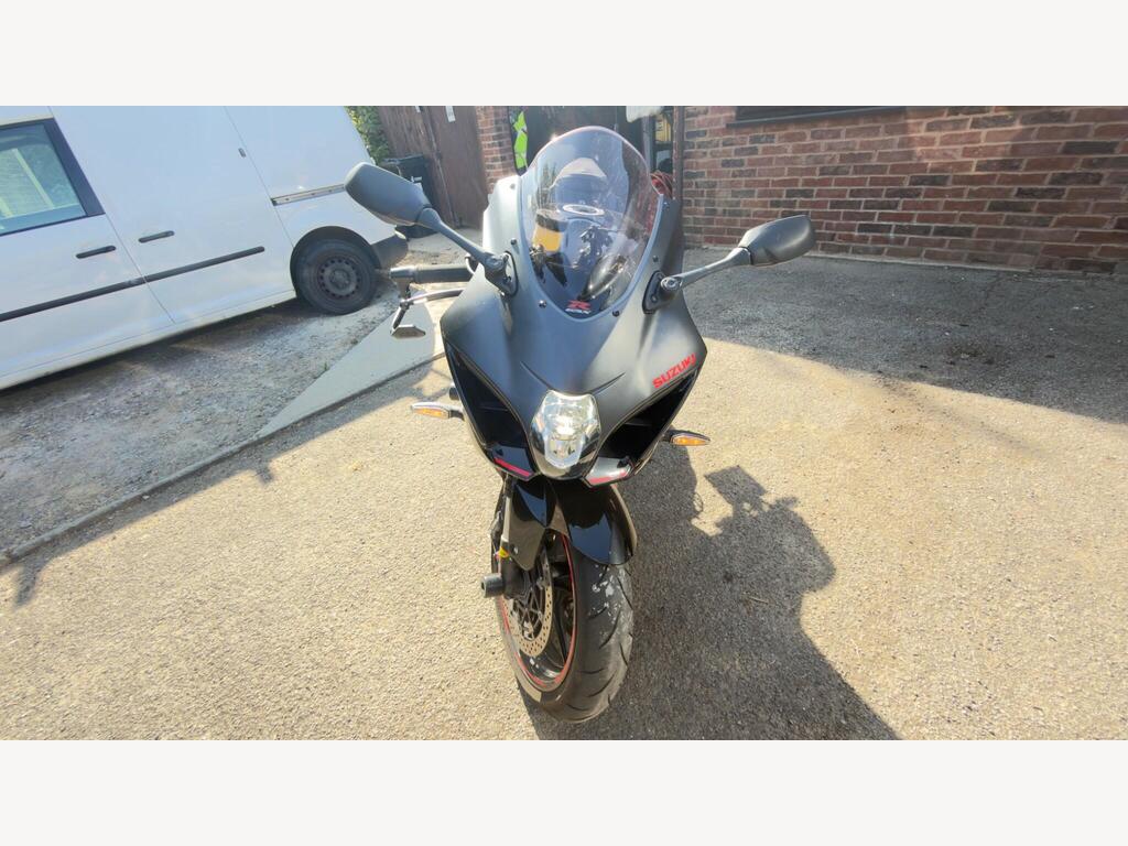 Suzuki GSX-R1000