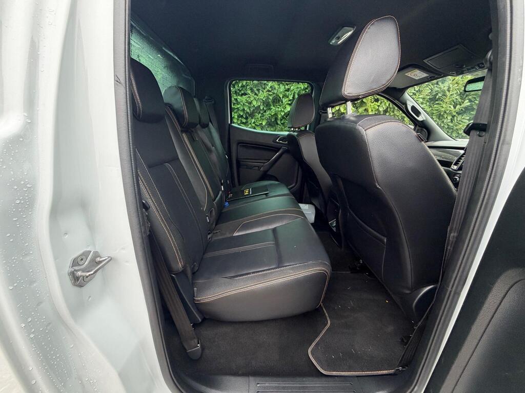 2021 Ford Ranger thumbnail 37