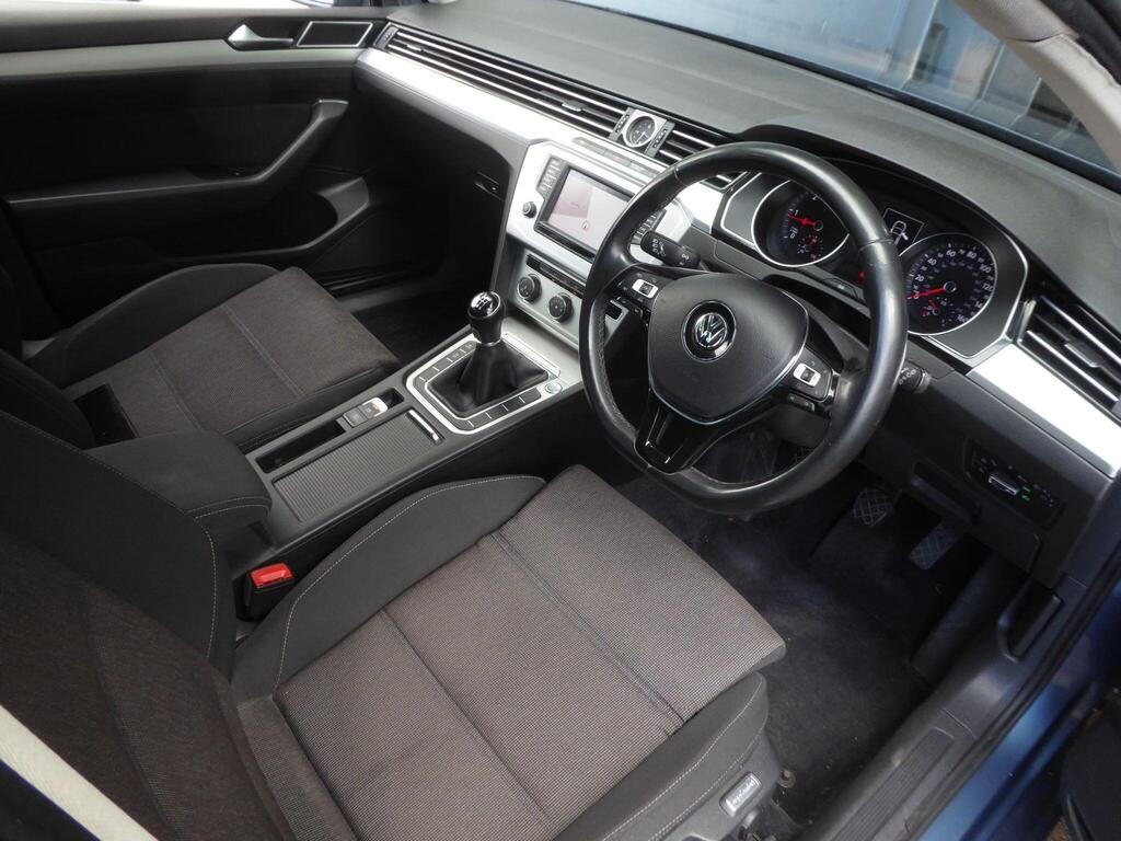 Volkswagen Passat Estate 2.0 TDI SE Business Euro 6 (s/s) 5dr