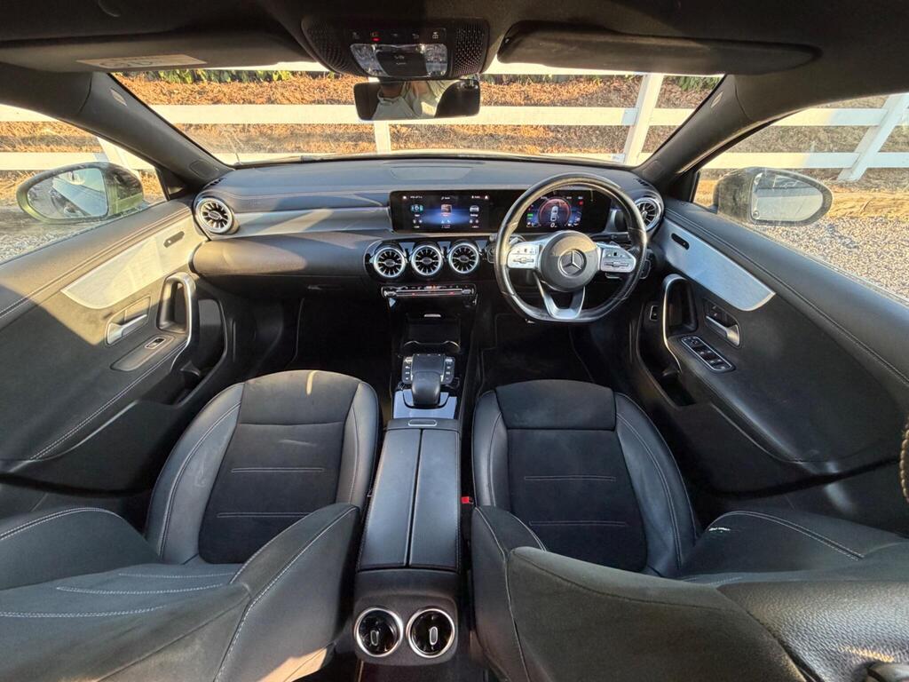 2022 Mercedes-Benz A Class thumbnail 15